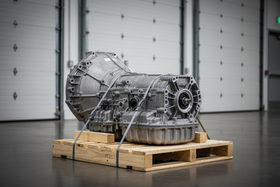 2022 Lincoln Navigator Used Transmission (AT, 10 Speed, 10R80), 4x2