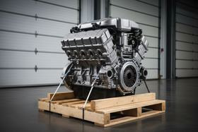2016 Porsche Cayenne Used Engine gasoline, 3.6L, VIN B (5th digit, turbo)
