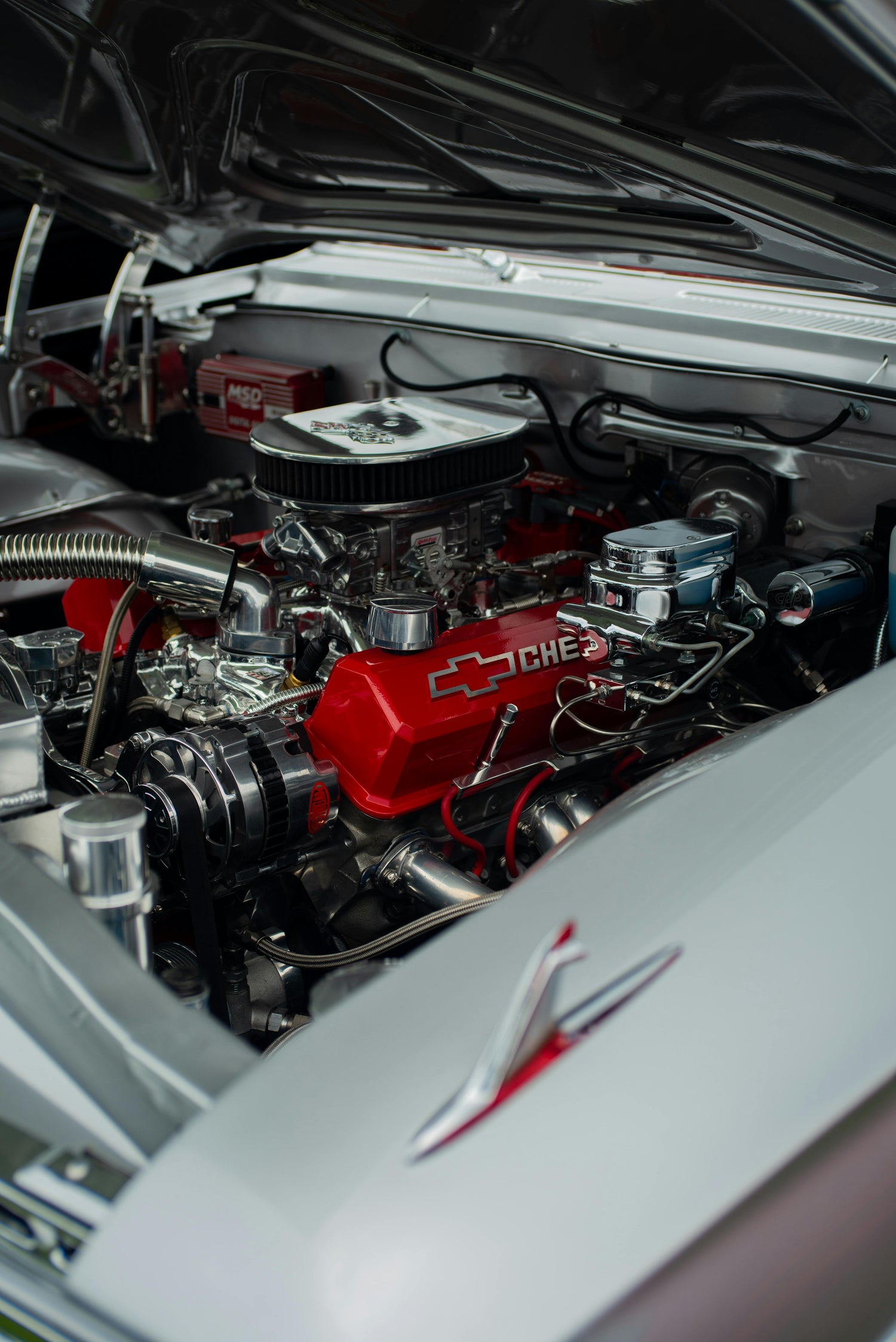 Used Chevy Engines For Sale!