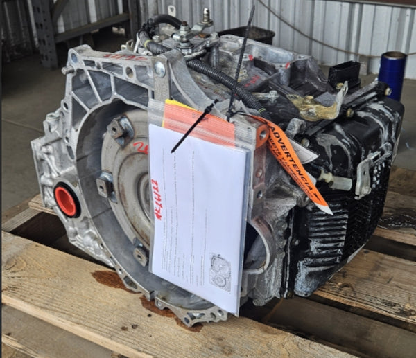 2019 Toyota Camry Used Transmission 2.5L, A25AFKS