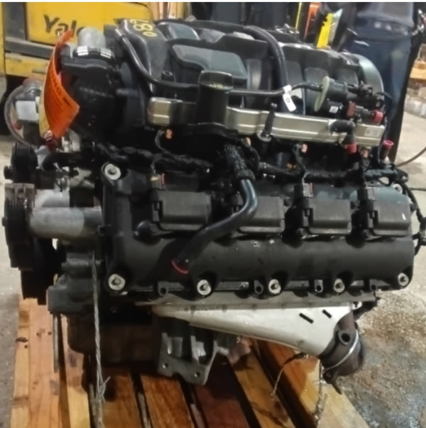 2014 Chrysler 300 Used Engine 5.7L