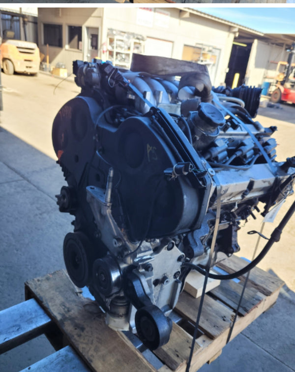 2005 Hyundai Santa Fe Used Engine 3.5L