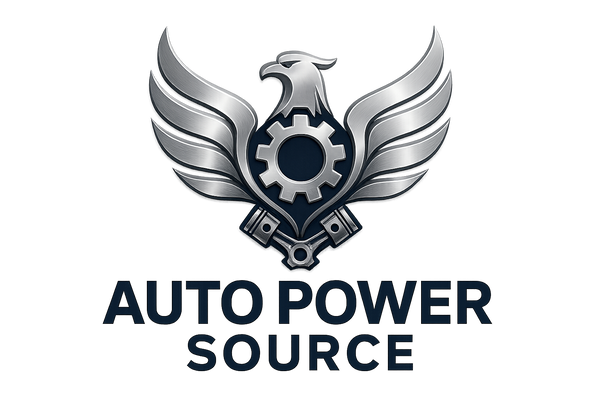 Auto Power Source