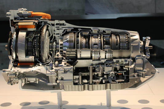 Used Transmission for 2019 Ford Truck-F150 – Tested & Ready to Install