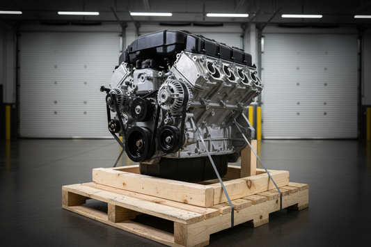 Used Acura Engine – AutoPowerSource