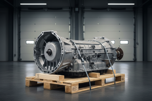 Used Genesis Transmission – AutoPowerSource