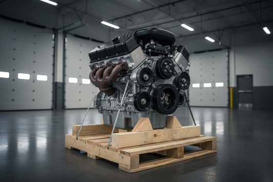 Used GMC Engine – AutoPowerSource