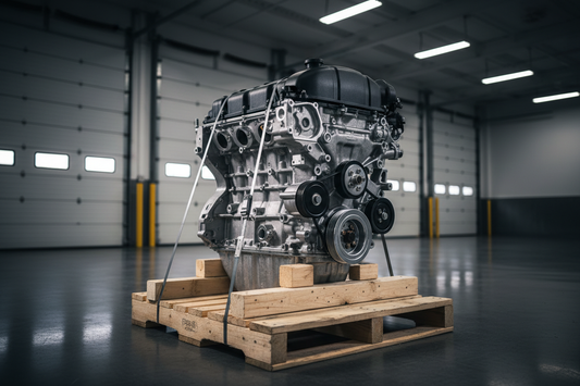 Used Hyundai Engine – AutoPowerSource