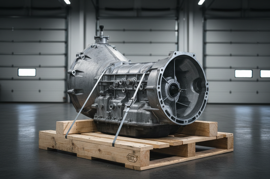 Used Isuzu Transmission – AutoPowerSource
