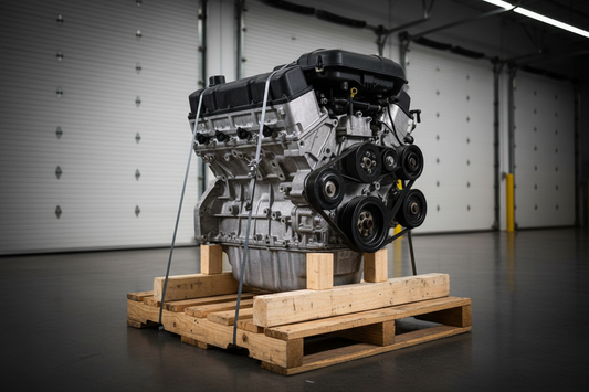 Used Jeep Engine – AutoPowerSource