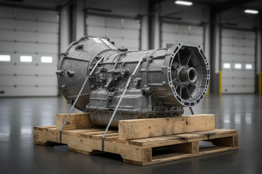 Used Kia Transmission – AutoPowerSource