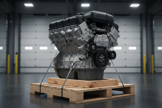 Used Lexus Engine – AutoPowerSource