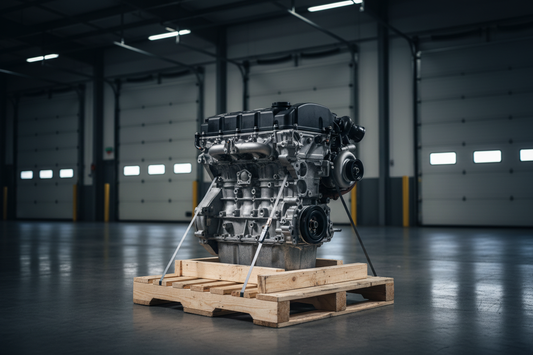 Used MINI Engine – AutoPowerSource
