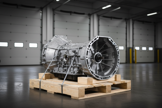 Used MINI Transmission – AutoPowerSource