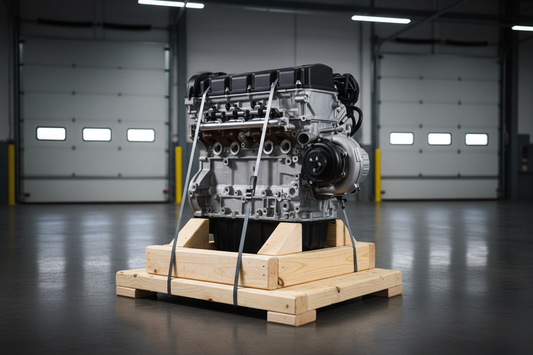 Used Volkswagen Engine – AutoPowerSource