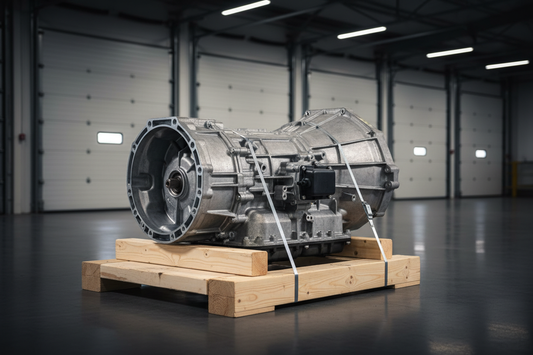 Used Volkswagen Transmission – AutoPowerSource
