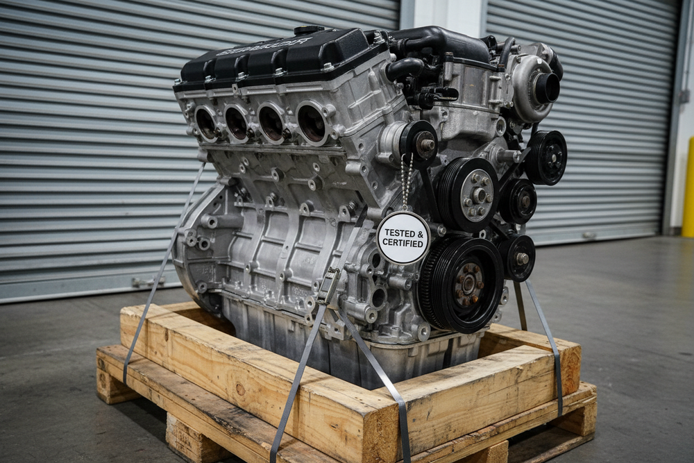 2014 Lincoln Mkz Used Engine gasoline, 2.0L, VIN 9 (8th digit, turbo)