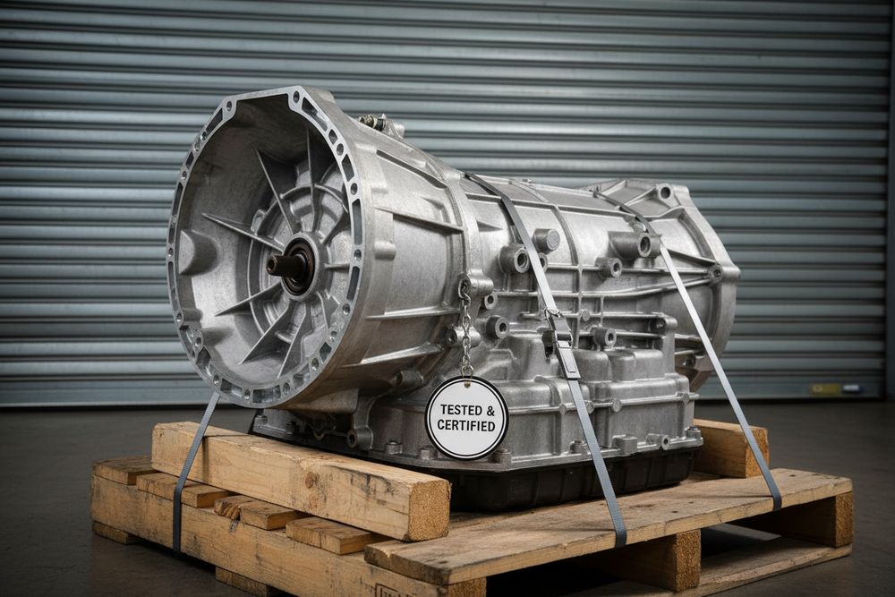 2014 Mercedes Slk Used Transmission 172 Type, MT, (SLK250)