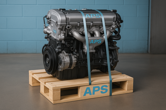 2017 Jeep Renegade Engine 1.4L (turbo, VIN H, 8th digit), FWD